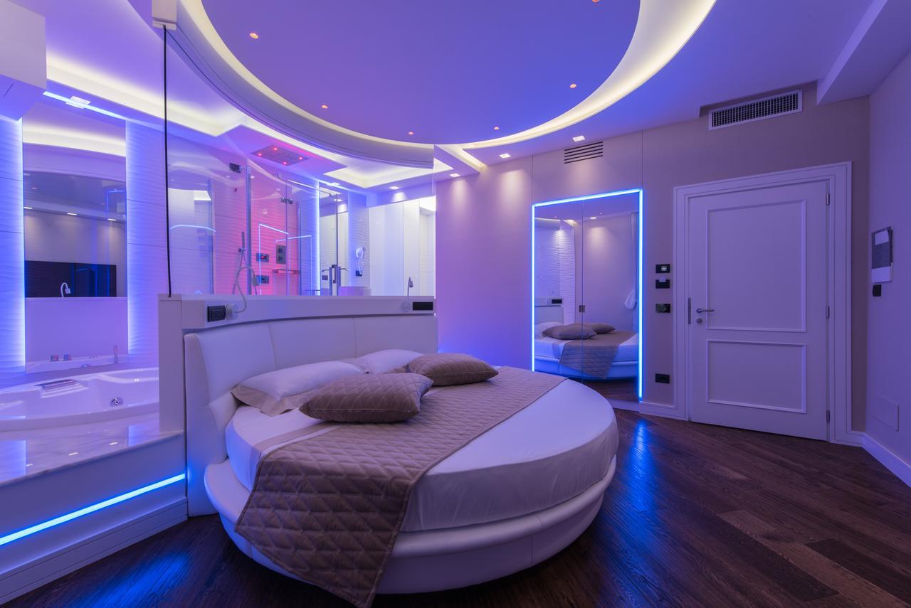 Lux Suites In Roma Esterno foto