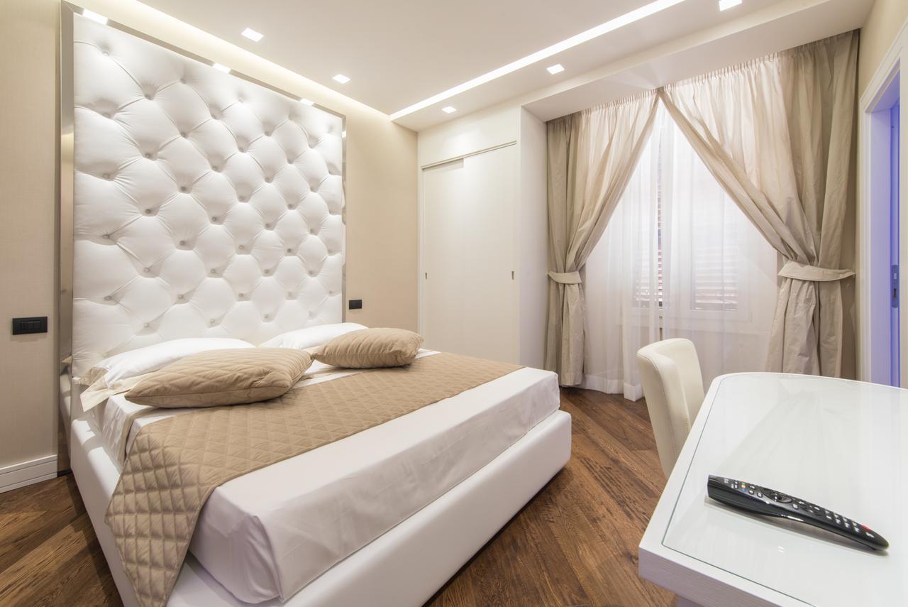 Lux Suites In Roma Esterno foto