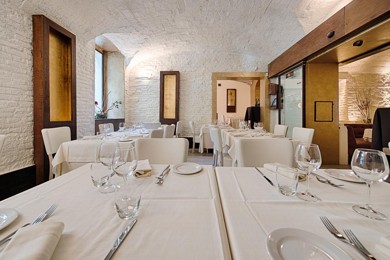 Lux Suites In Roma Esterno foto