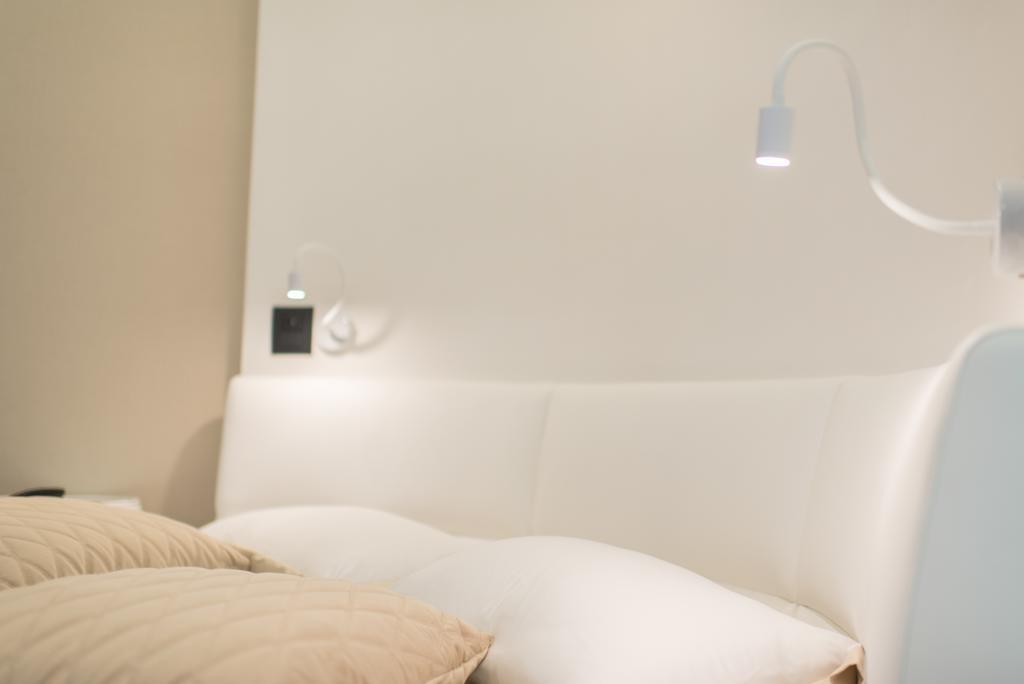 Lux Suites In Roma Esterno foto