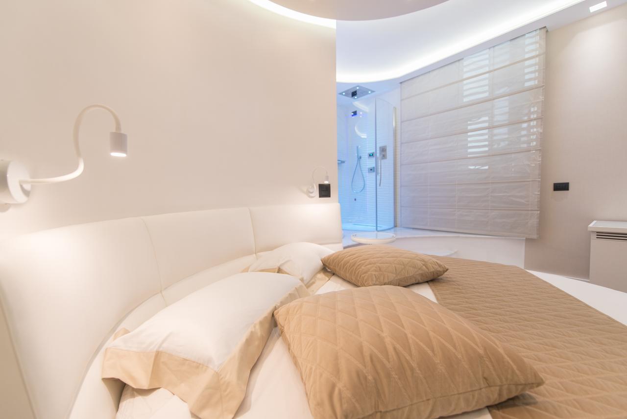Lux Suites In Roma Esterno foto