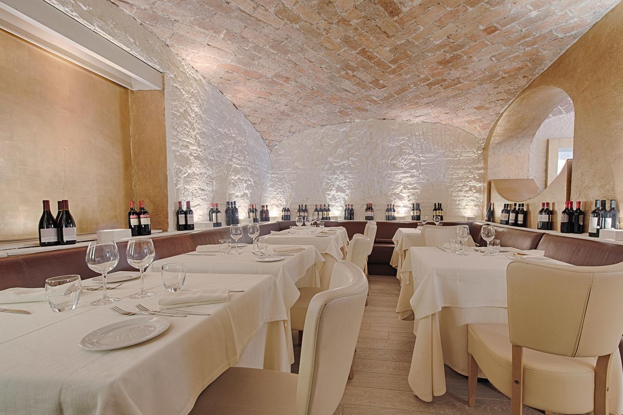 Lux Suites In Roma Esterno foto