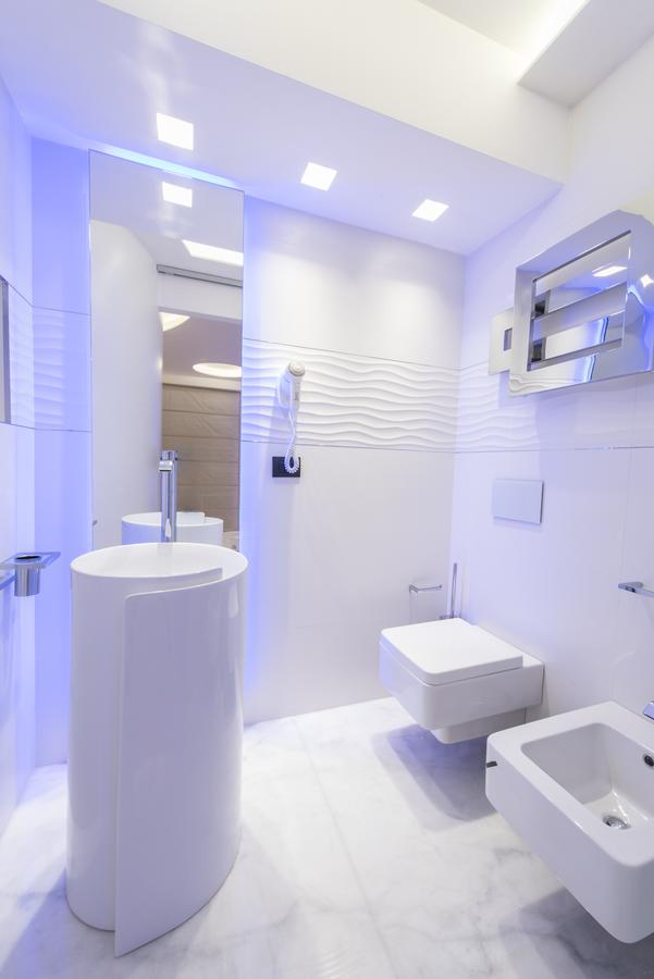 Lux Suites In Roma Esterno foto