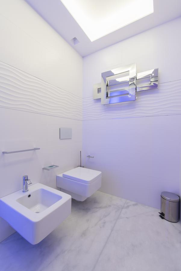 Lux Suites In Roma Esterno foto