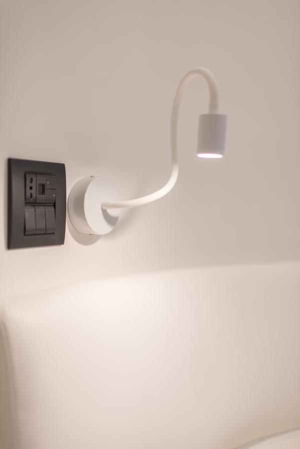 Lux Suites In Roma Esterno foto