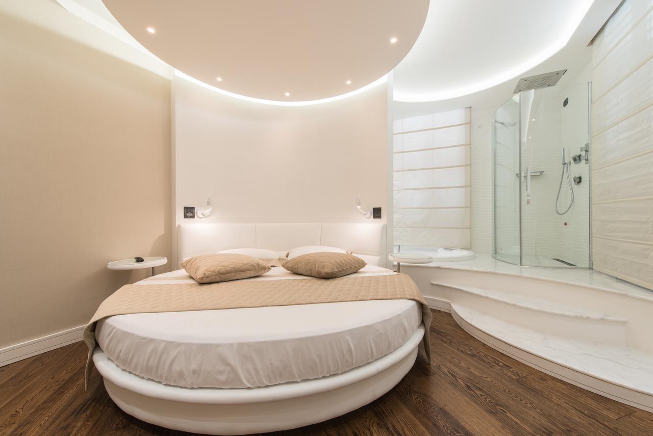 Lux Suites In Roma Esterno foto