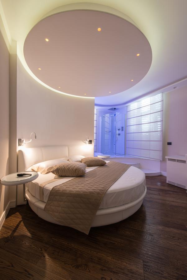 Lux Suites In Roma Esterno foto