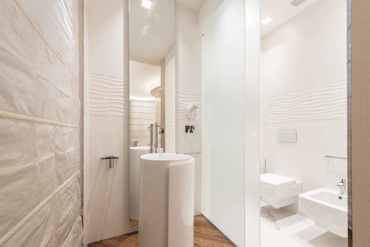 Lux Suites In Roma Esterno foto