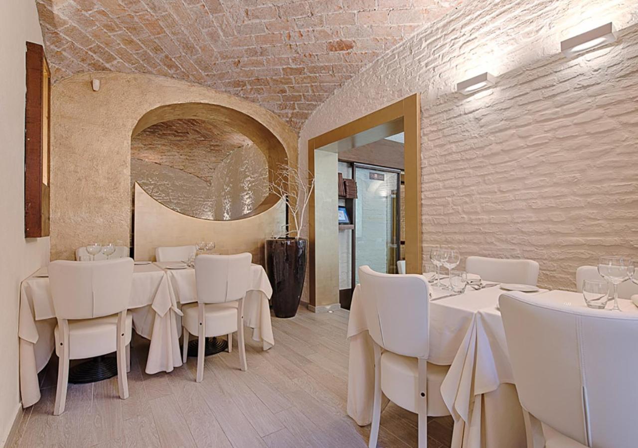 Lux Suites In Roma Esterno foto
